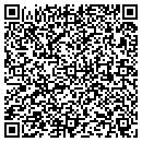 QR code with Zgura Jodi contacts