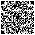 QR code with Bdi Properties contacts