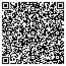 QR code with C O C B R E Inc contacts