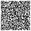 QR code with G L Associates contacts