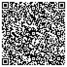 QR code with High Point Development contacts