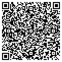 QR code with Inc Emjay contacts