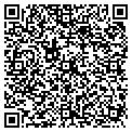 QR code with Jpt contacts