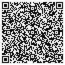 QR code with M H Property Group Inc contacts