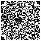 QR code with United American Real Estate contacts