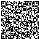 QR code with C N L Real Estate contacts