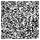 QR code with Gail P Kammerer P A contacts