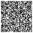 QR code with Hirsch Realty contacts