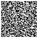 QR code with Janet Buford contacts