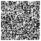 QR code with Raith Properties, Inc. contacts