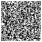 QR code with Saliva-Manceri Isabel contacts