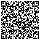 QR code with Zingg Irene contacts