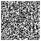 QR code with Anything on the Water contacts
