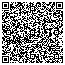 QR code with Austen Peggy contacts