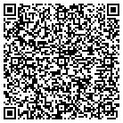 QR code with Cmd Realty Invstmnt Fund II contacts