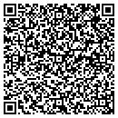 QR code with Davey Erica contacts