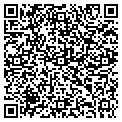 QR code with F L Title contacts