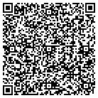 QR code with Galt Properties Ltd contacts