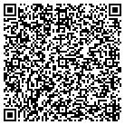 QR code with Hudgins Lesley contacts