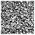 QR code with Iris Leibowitz Pa contacts