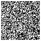 QR code with Mansfield Raymond D contacts