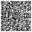 QR code with Mcv Inc contacts