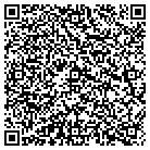 QR code with PHILIP SIMONETTA, P.A. contacts