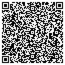 QR code with Ross Alarm Line contacts