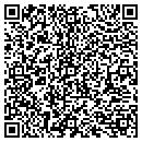 QR code with Shaw C contacts