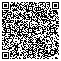 QR code with TLD contacts