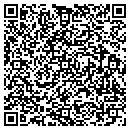 QR code with S S Properties Inc contacts