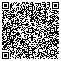 QR code with The Brittain Corp contacts