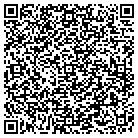 QR code with Servpro Of Westside contacts