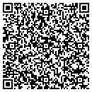 QR code with Ann C Mcafee contacts