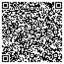 QR code with Cavan Evelyn contacts