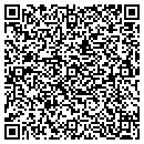 QR code with Clarkson CO contacts