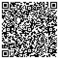 QR code with Company contacts