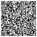 QR code with C T B 3 LLC contacts