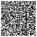 QR code with University Opticians contacts