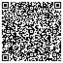 QR code with Harvey E Stringer contacts