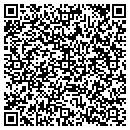 QR code with Ken Mong Inc contacts