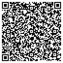 QR code with O'Connor Emily contacts