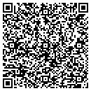 QR code with Cbre Inc contacts
