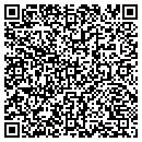 QR code with F M Metro Property Inc contacts