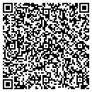 QR code with Hunter Natalia contacts