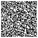 QR code with Yadon Sr contacts