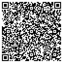 QR code with Zipperer Trae contacts