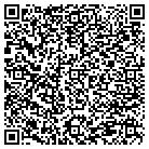 QR code with Birkholz Appraisal Service Inc contacts