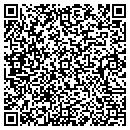 QR code with Cascade Inc contacts