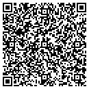 QR code with C Clark & Associates Realty contacts